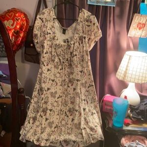Hot Topic dress